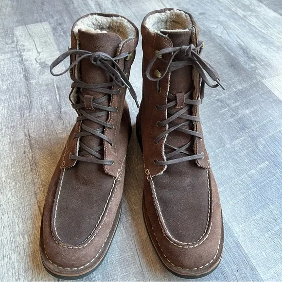 Andrew marc boots shop